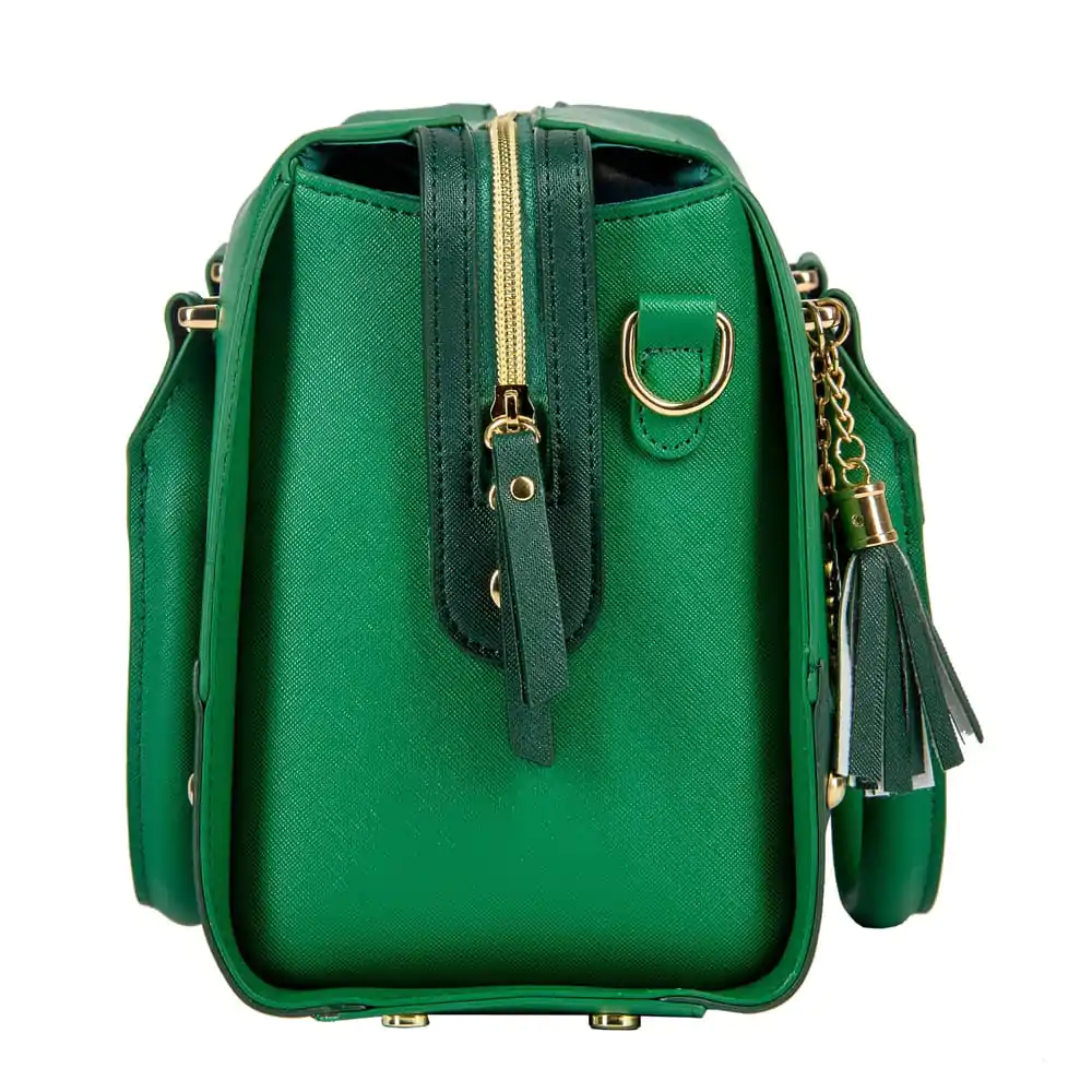 Harry Potter Handbag Slytherin product photo