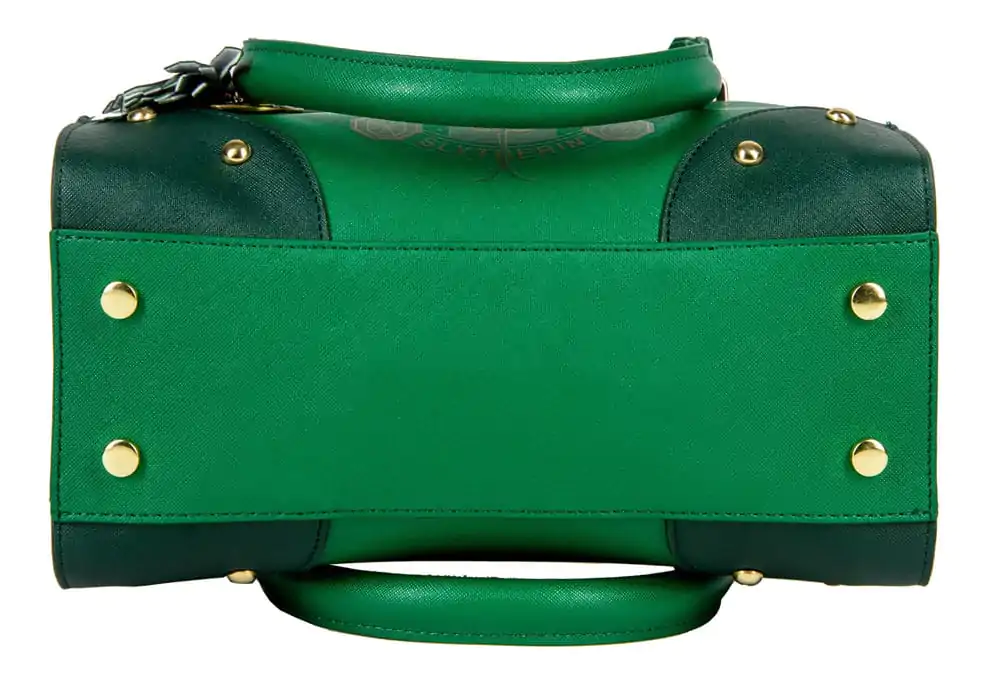 Harry Potter Handbag Slytherin product photo