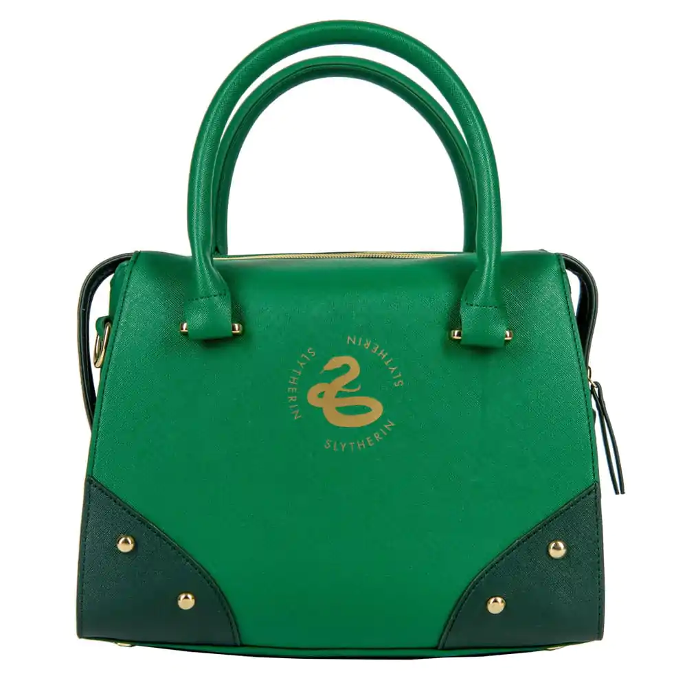 Harry Potter Handbag Slytherin product photo