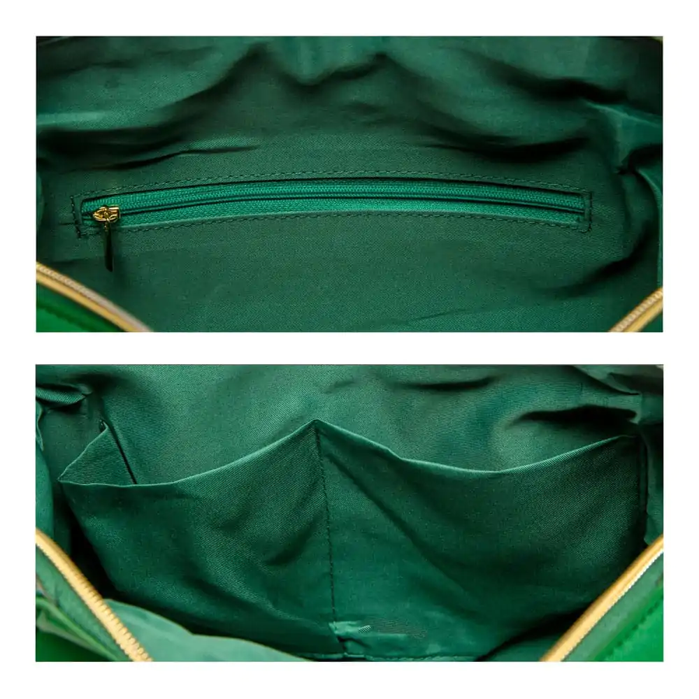 Harry Potter Handbag Slytherin product photo