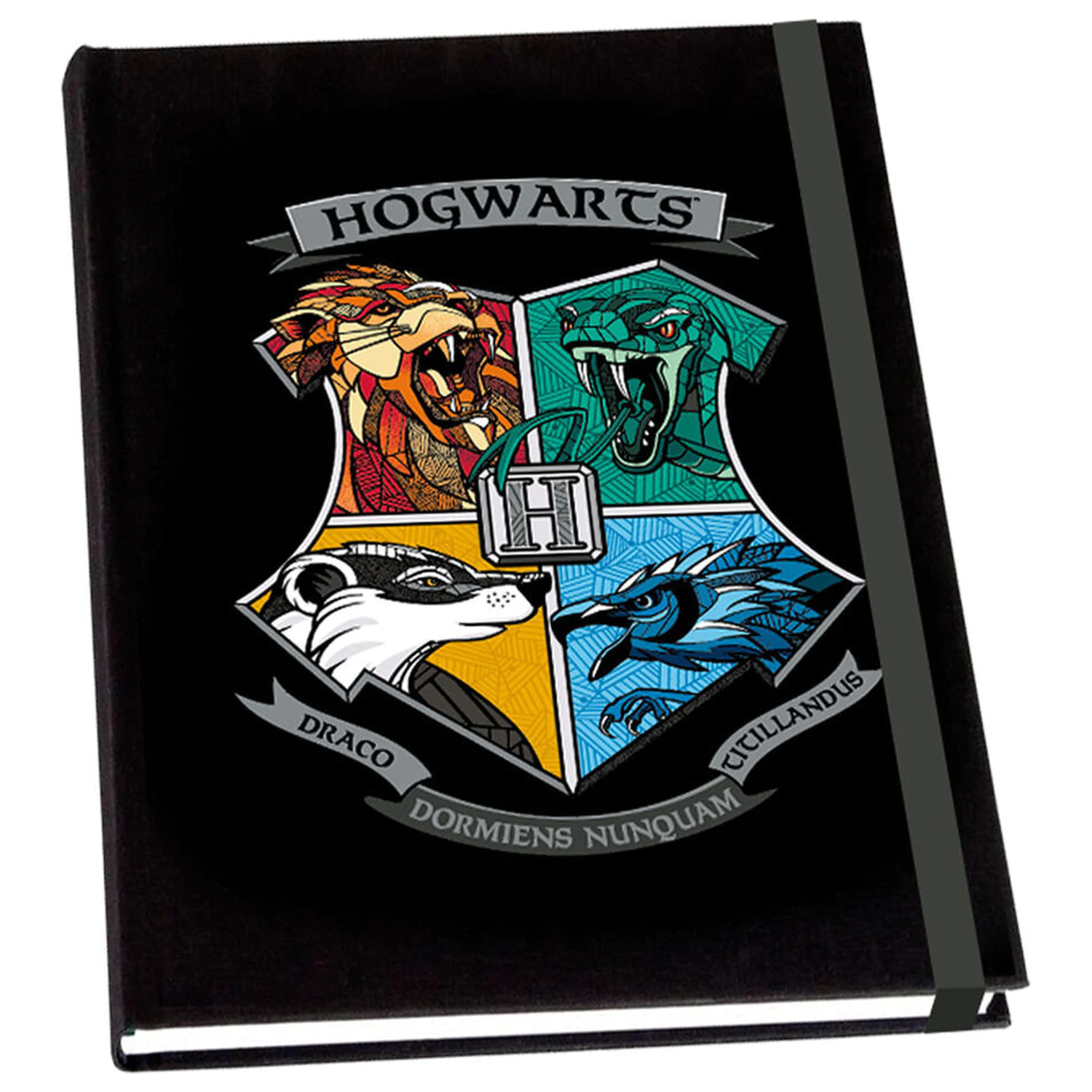 Harry Potter maxi deluxe stationery set product photo