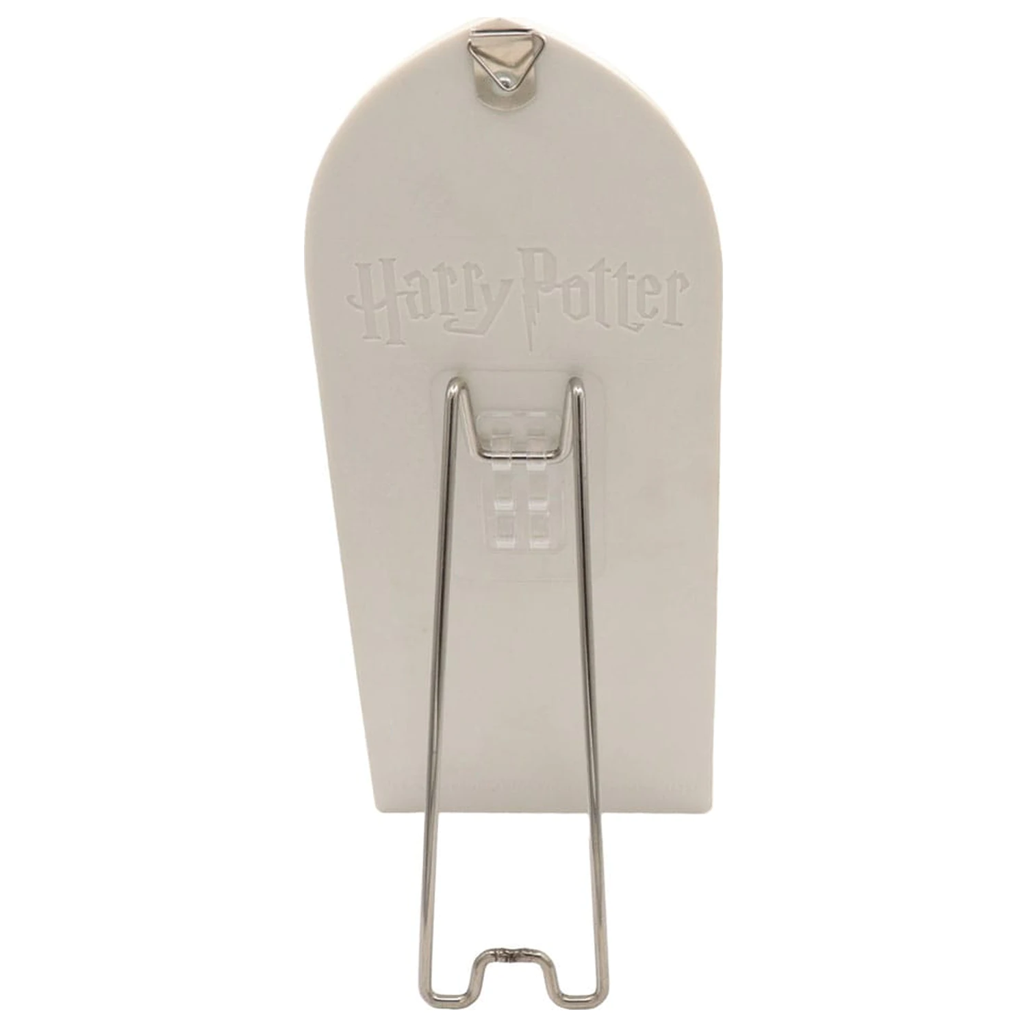 Harry Potter Resin Plaque Mermaid Stained Glass Window product photo