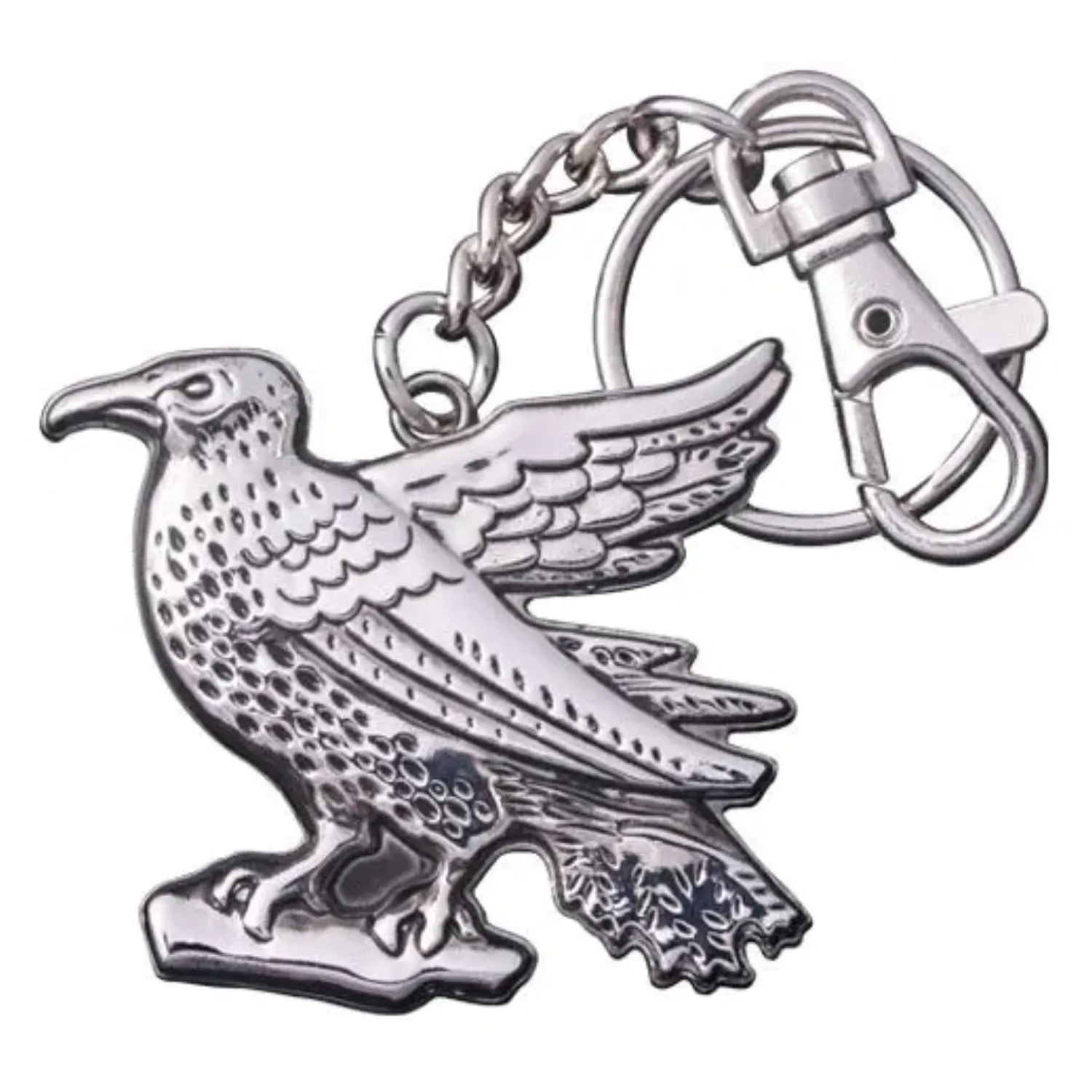 Harry Potter Metal Keychain Ravenclaw 7 cm product photo