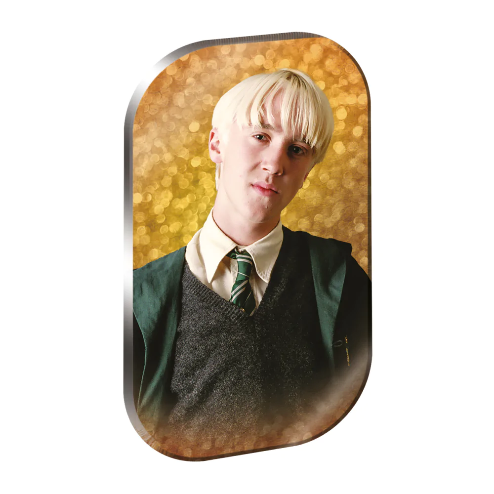 Harry Potter Metal Minicards Starter Pack *English Version* product photo