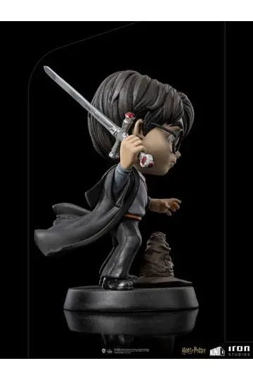 Harry Potter Mini Co. PVC Figure Harry Potter with Sword of Gryffindor 14 cm product photo