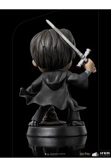 Harry Potter Mini Co. PVC Figure Harry Potter with Sword of Gryffindor 14 cm product photo