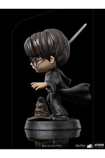 Harry Potter Mini Co. PVC Figure Harry Potter with Sword of Gryffindor 14 cm product photo