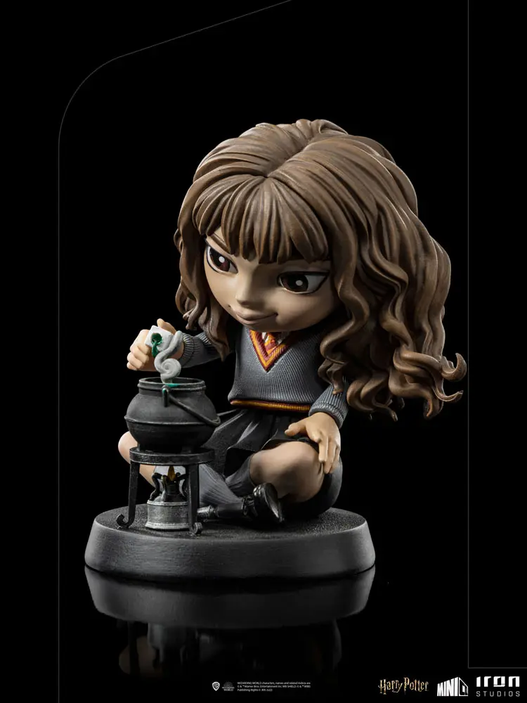 Harry Potter Mini Co. PVC Figure Hermione Granger Polyjuice 12 cm product photo