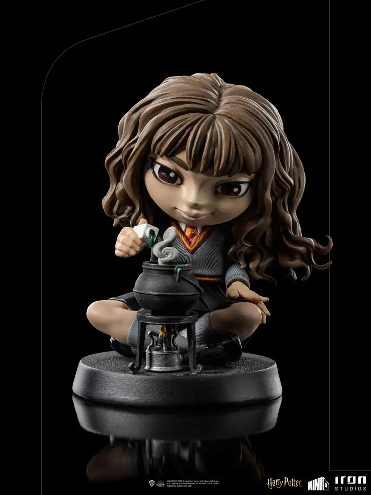 Harry Potter Mini Co. PVC Figure Hermione Granger Polyjuice 12 cm product photo