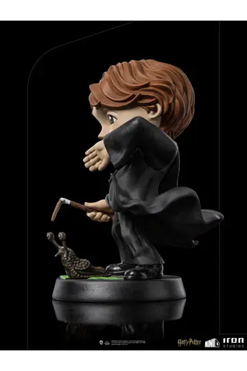 Harry Potter Mini Co. PVC Figure Ron Weasley with Broken Wand 14 cm product photo