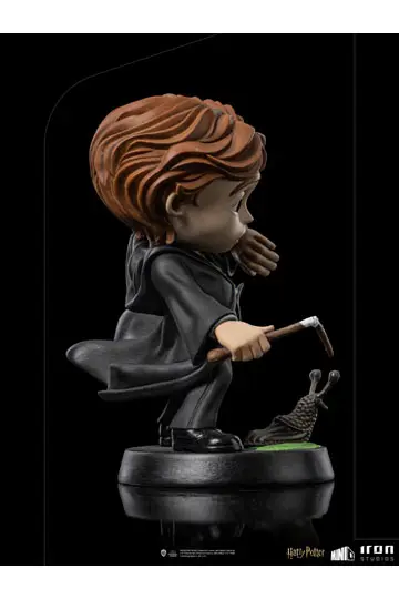 Harry Potter Mini Co. PVC Figure Ron Weasley with Broken Wand 14 cm product photo