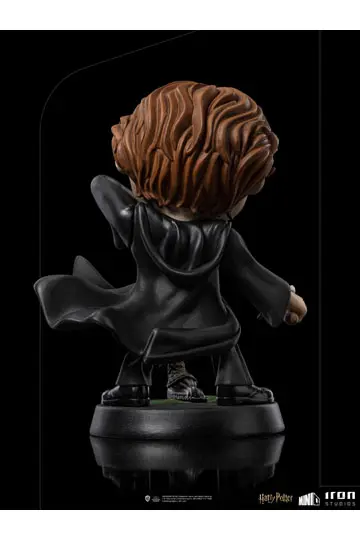 Harry Potter Mini Co. PVC Figure Ron Weasley with Broken Wand 14 cm product photo