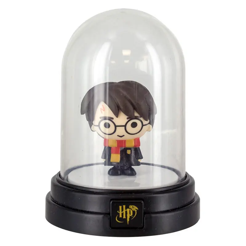 Harry Potter mini bell jar light product photo