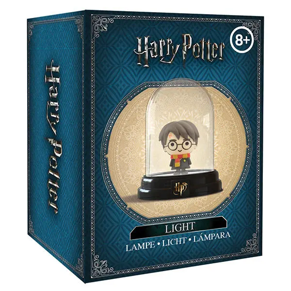 Harry Potter mini bell jar light product photo