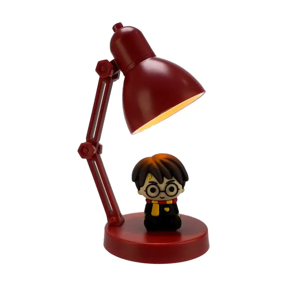 Harry Potter Mini LED-Light with Figure 10 cm product photo