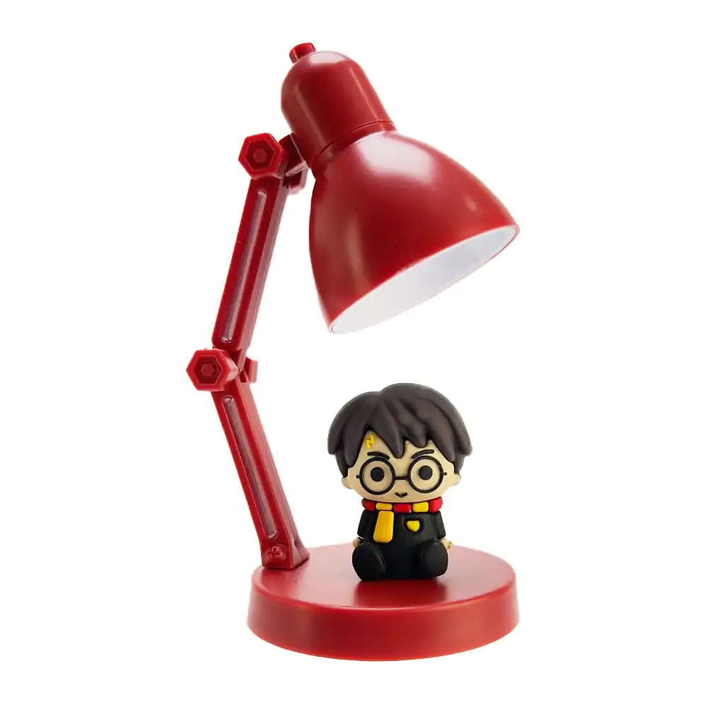 Harry Potter Mini LED-Light with Figure 10 cm product photo