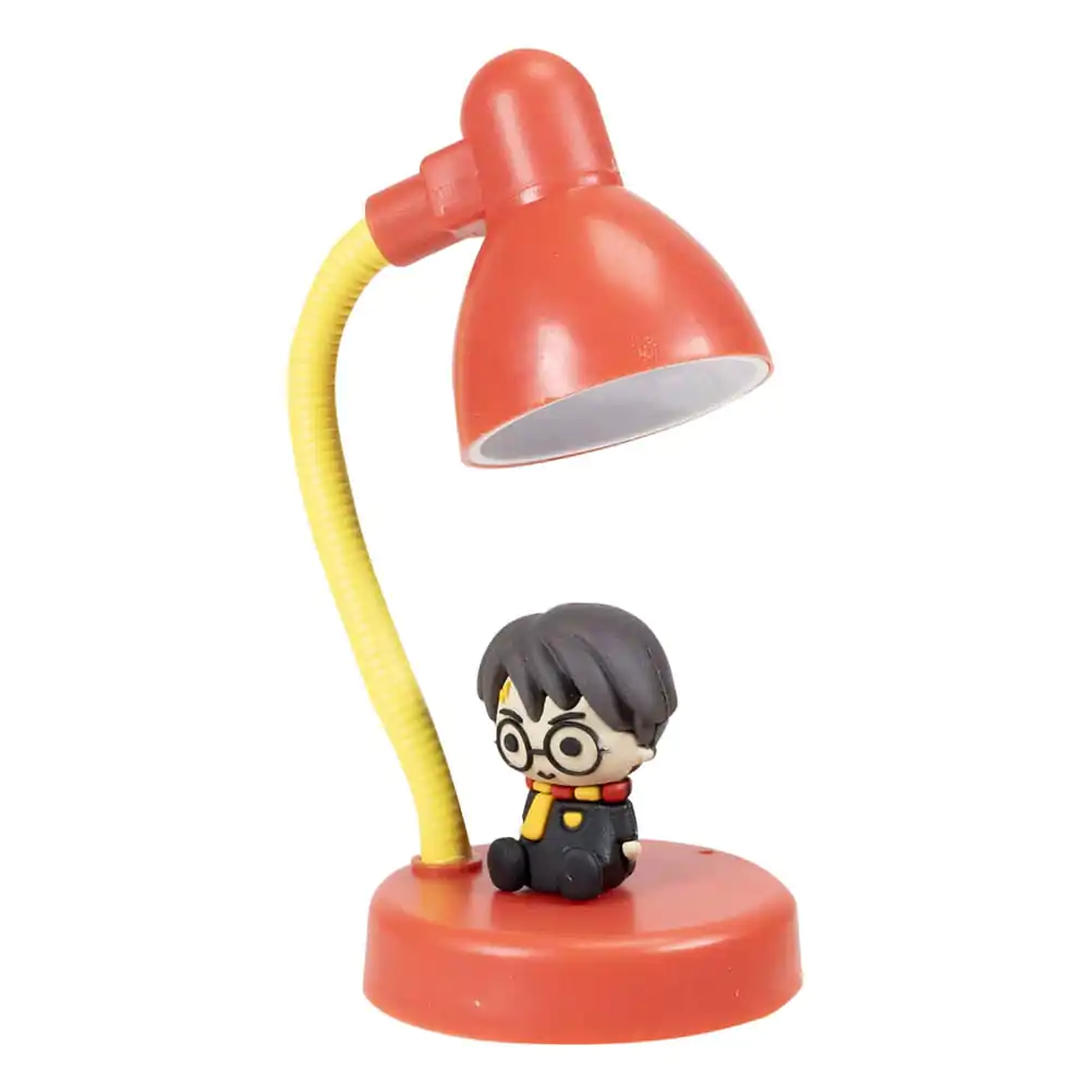 Harry Potter Mini LED-Light with Figure 11 cm product photo