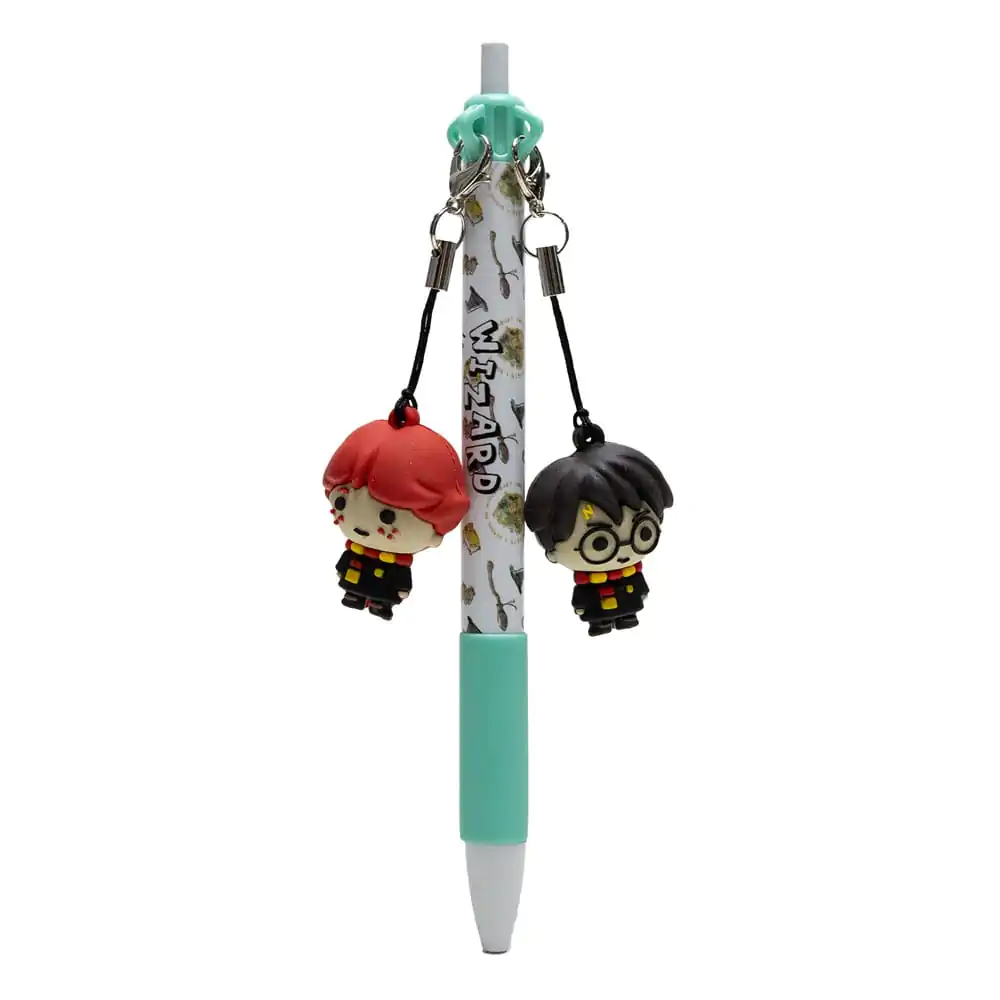 Harry Potter Mini Pen Pals Biro with pendant product photo