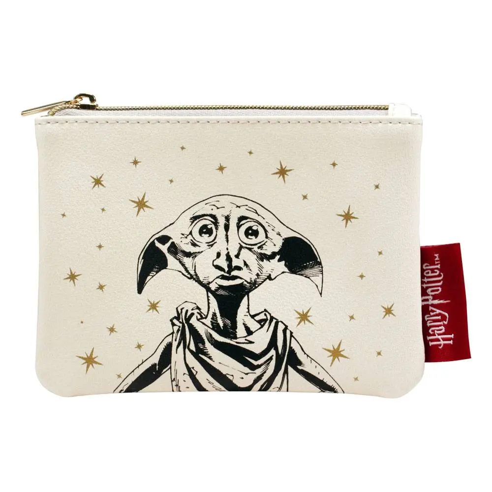 Harry Potter Mini Wallet Dobby product photo