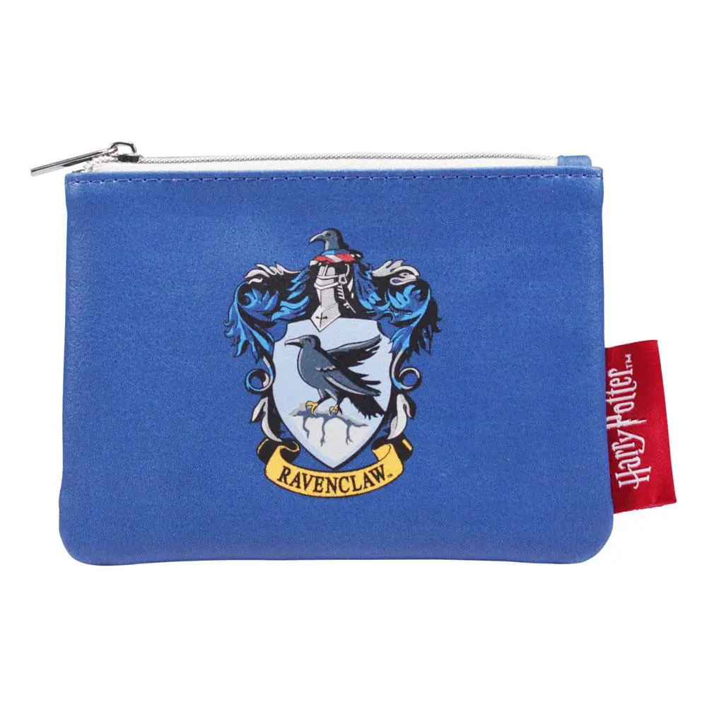Harry Potter Mini Wallet Ravenclaw product photo