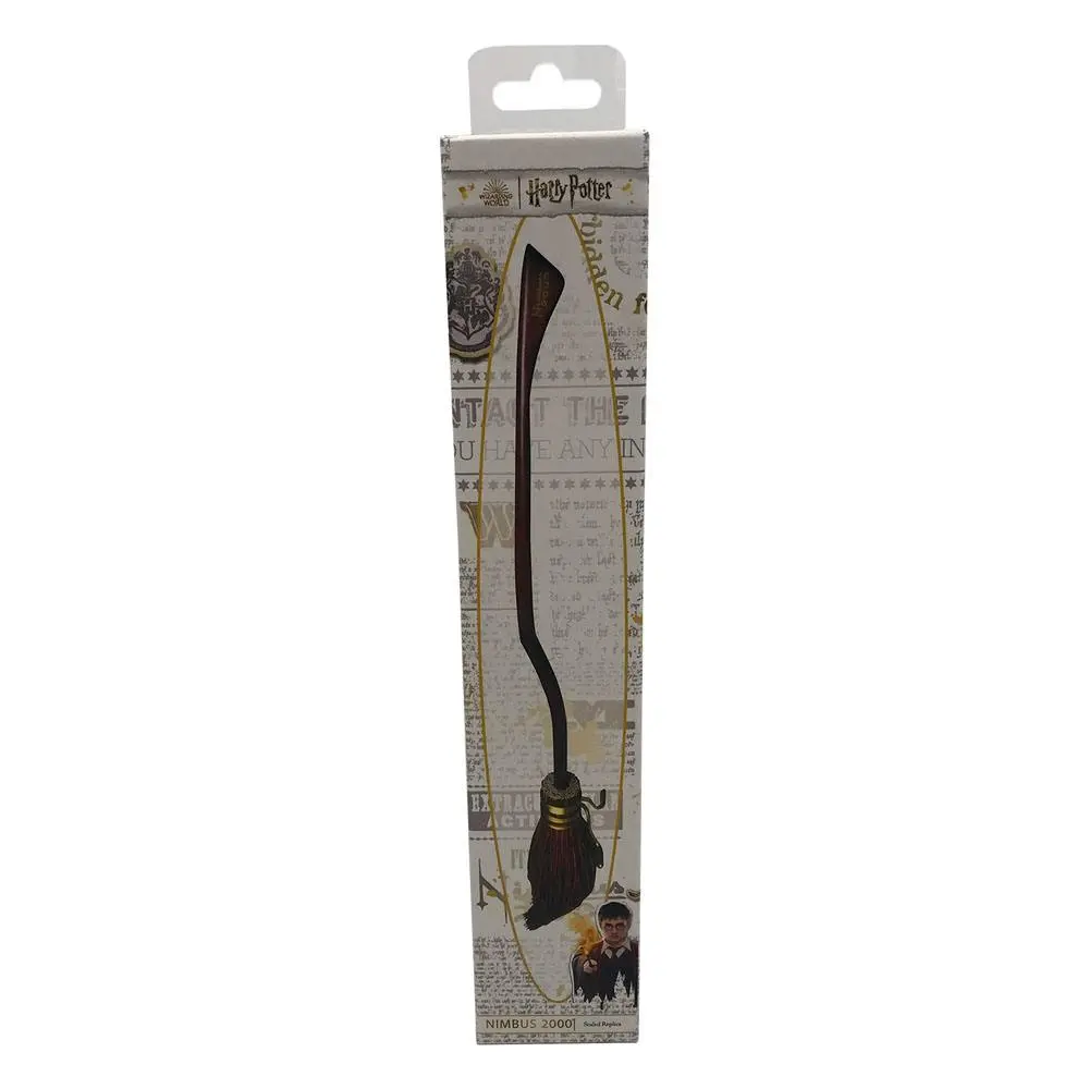 Harry Potter Mini Replica Nimbus 2000 18 cm product photo