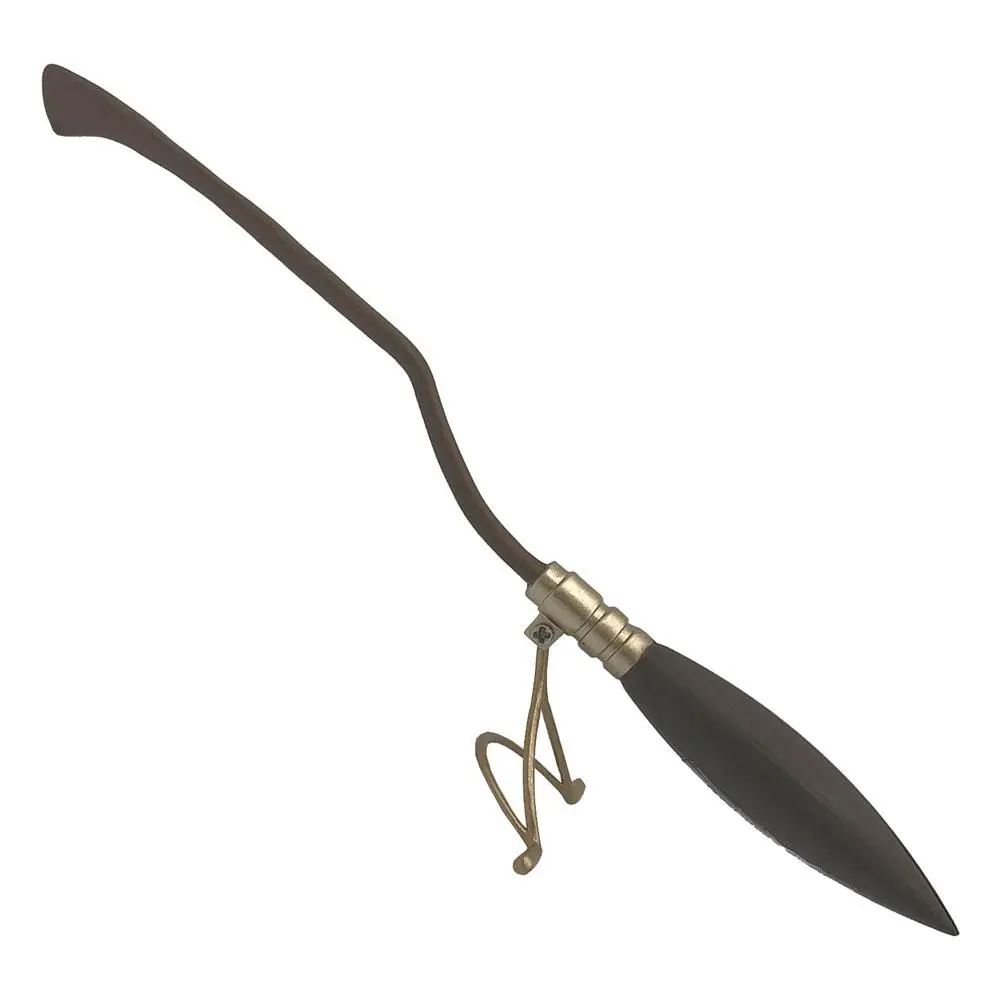 Harry Potter Mini Replica Nimbus 2000 18 cm product photo