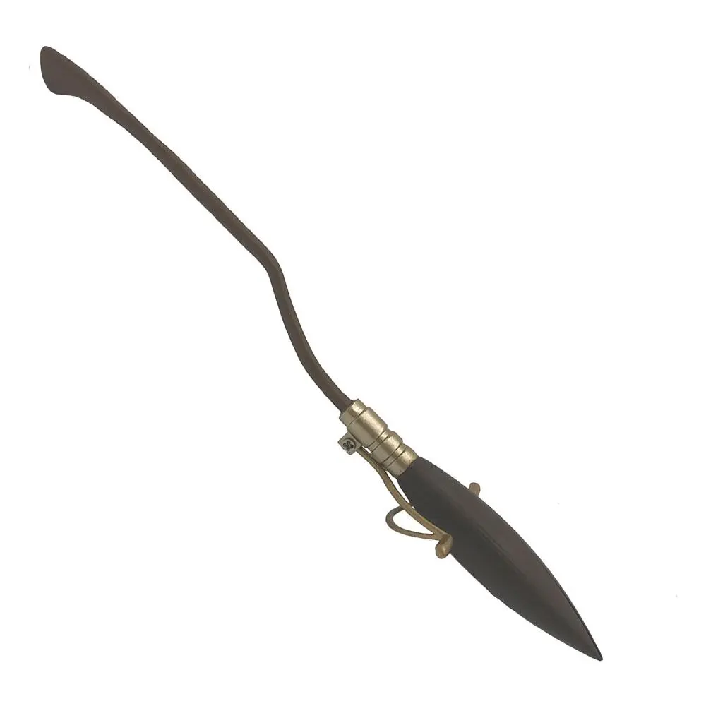 Harry Potter Mini Replica Nimbus 2000 18 cm product photo