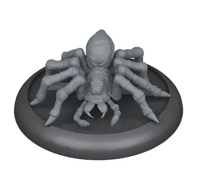 Harry Potter Miniatures Adventure Game *English Version* product photo