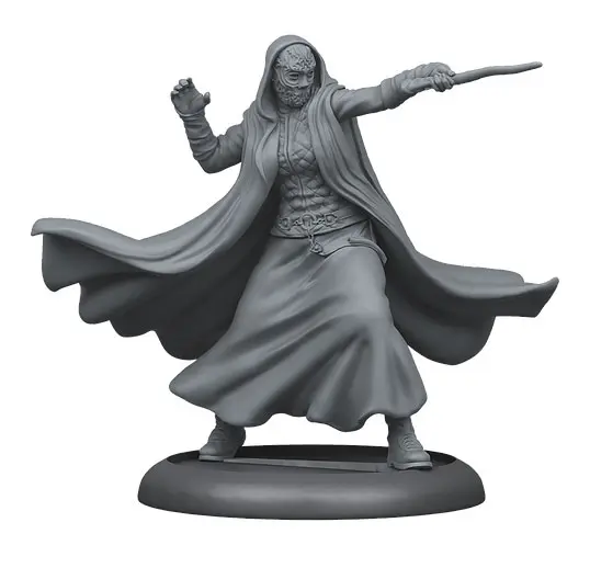 Harry Potter Miniatures Adventure Game *English Version* product photo