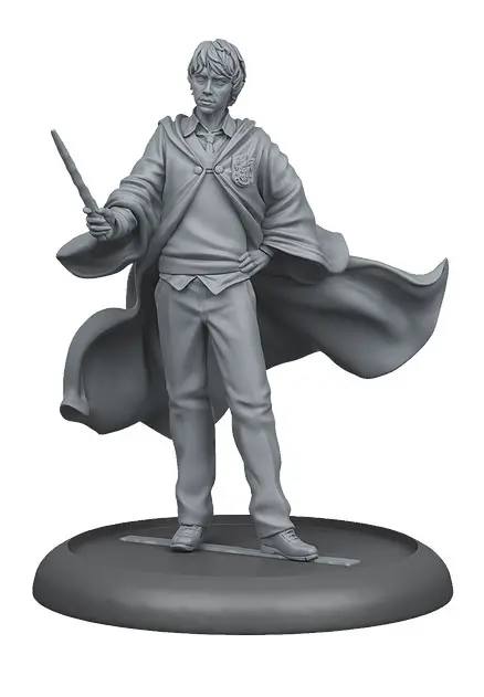 Harry Potter Miniatures Adventure Game *English Version* product photo