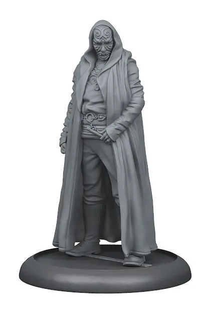 Harry Potter Miniatures Adventure Game *English Version* product photo