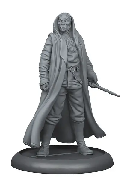 Harry Potter Miniatures Adventure Game *English Version* product photo