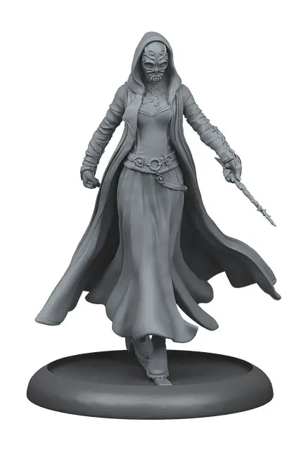 Harry Potter Miniatures Adventure Game *English Version* product photo