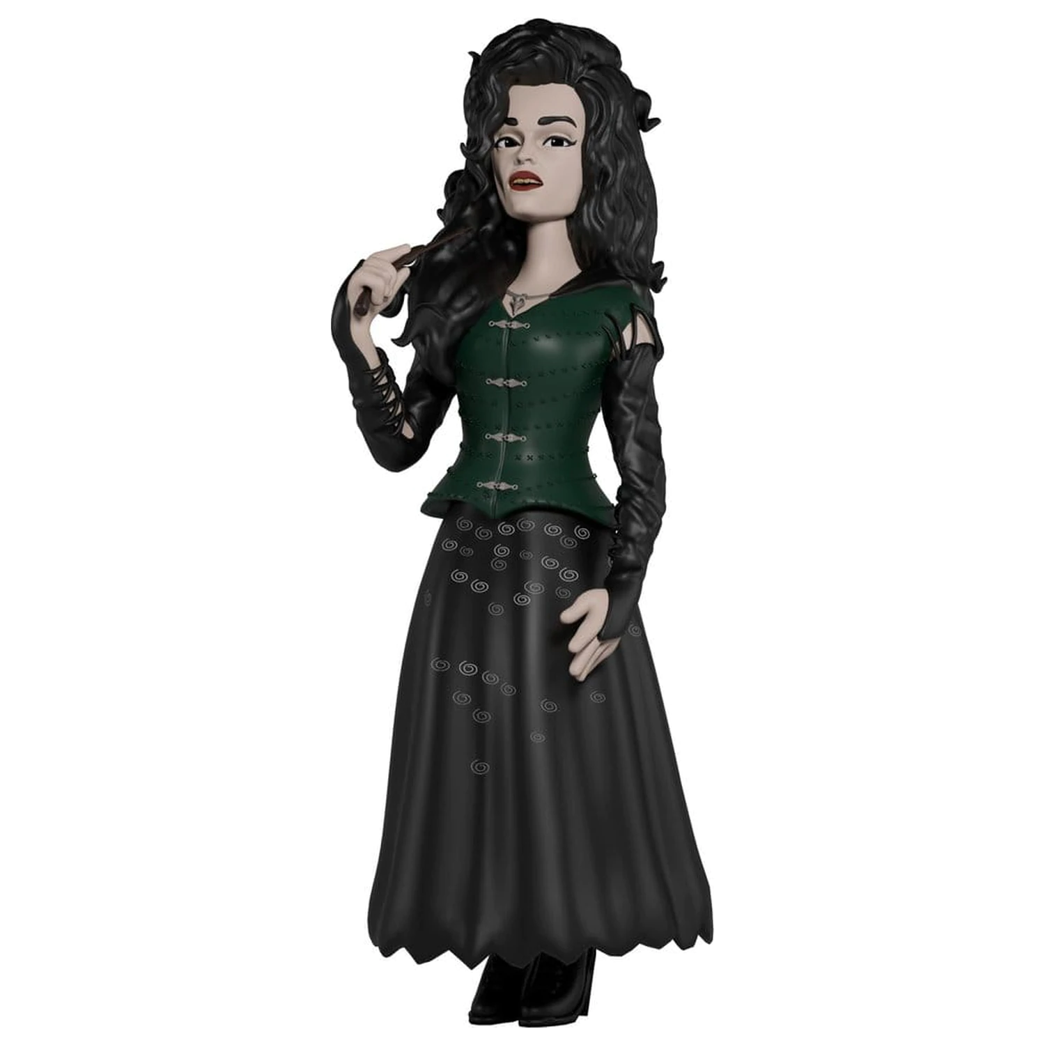 Harry Potter Minix Figure Bellatrix Lestrange 12 cm product photo
