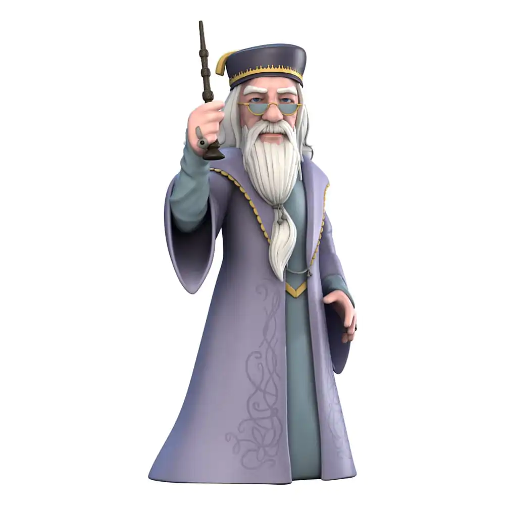 Harry Potter Minix Figure Dumbledore 12 cm product photo