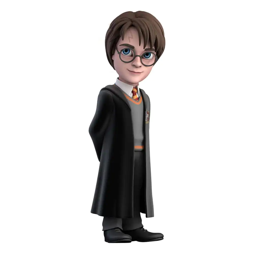 Harry Potter Minix Figure Harry Potter 12 cm product photo