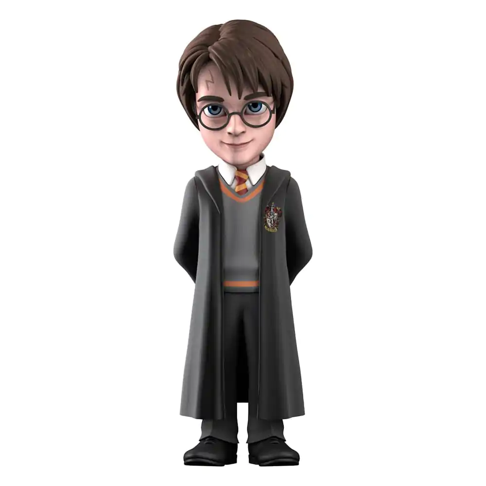 Harry Potter Minix Figure Harry Potter 12 cm product photo