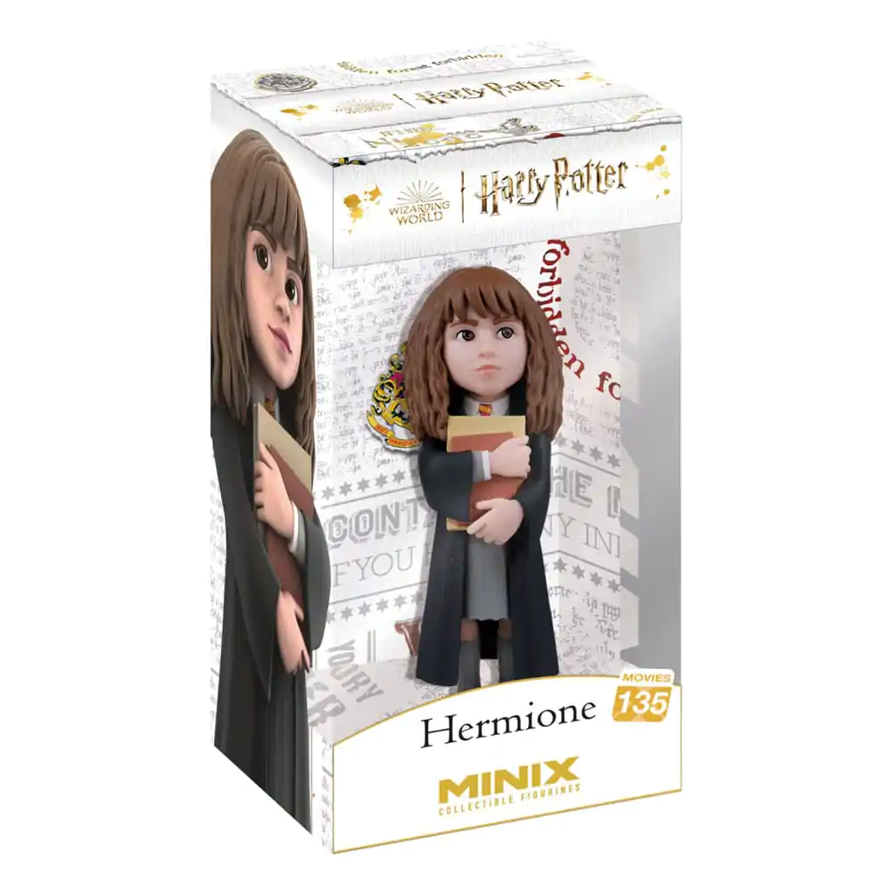 Harry Potter Minix Figure Hermione 12 cm product photo