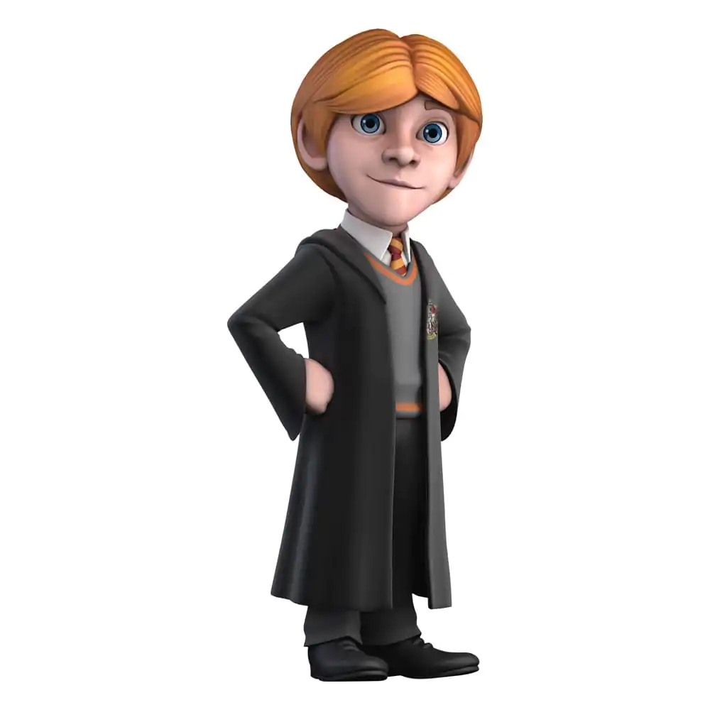 Harry Potter Minix Figure Ron 12 cm product photo