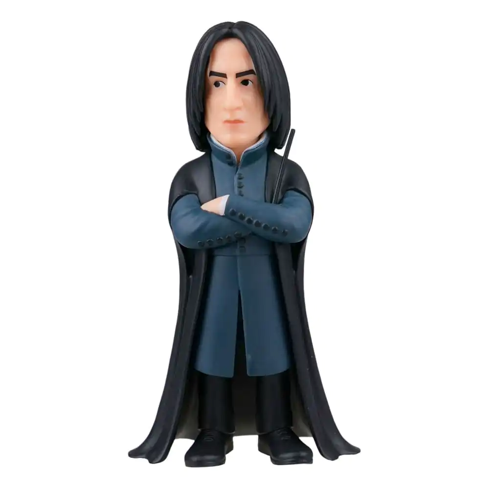 Harry Potter Minix Figure Snape 12 cm product photo