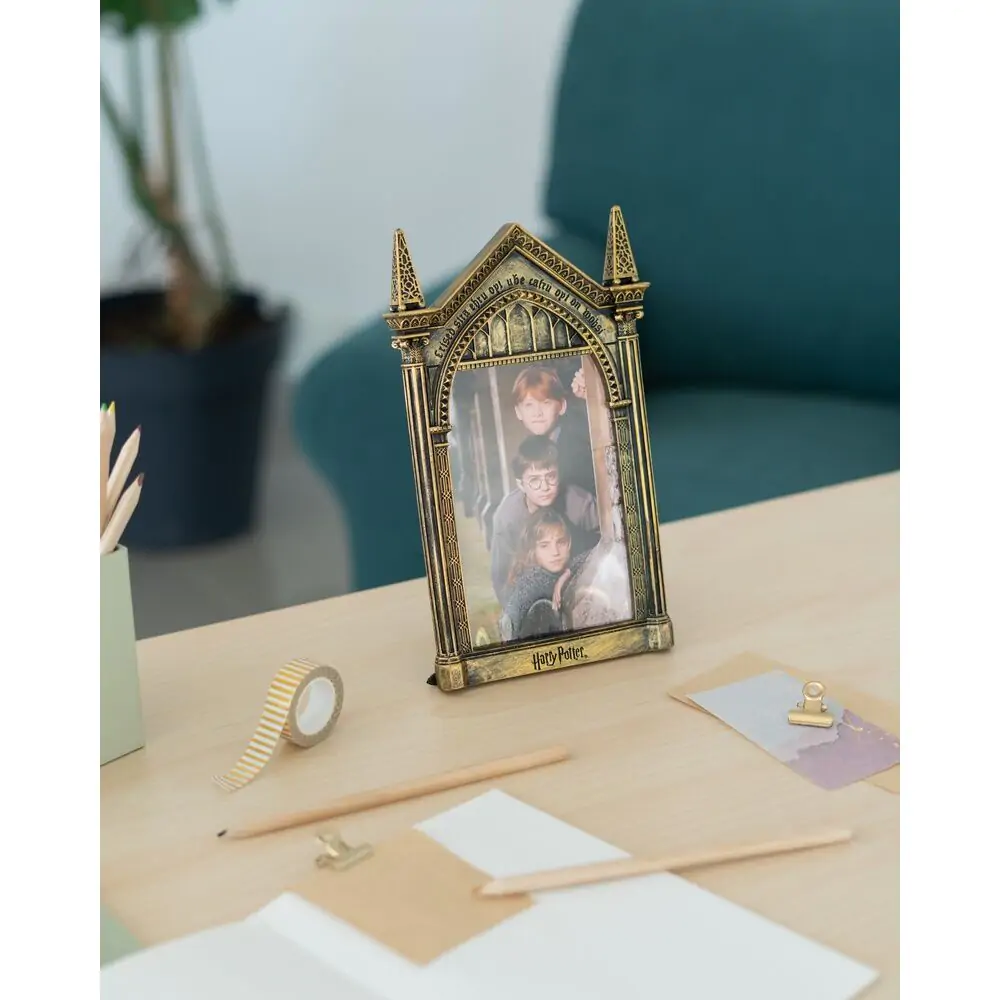 Harry Potter Mirror of Erised photo frame product photo