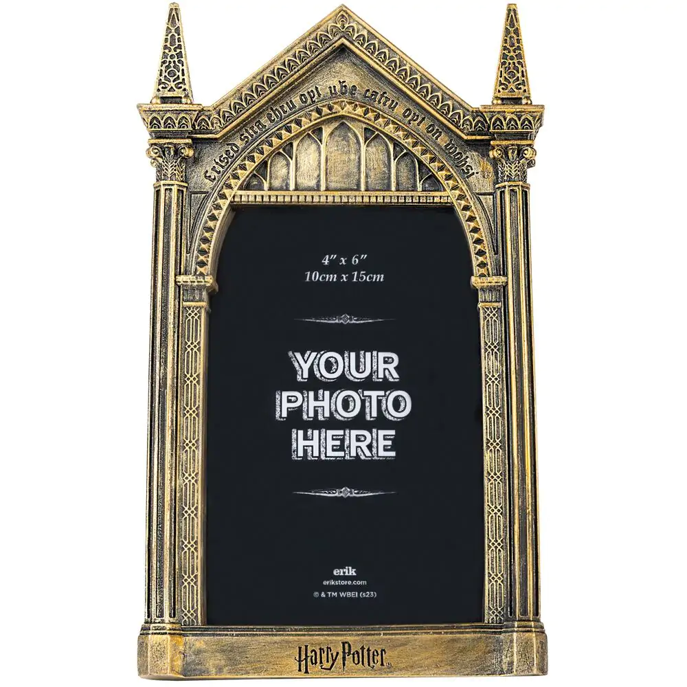 Harry Potter Mirror of Erised photo frame product photo