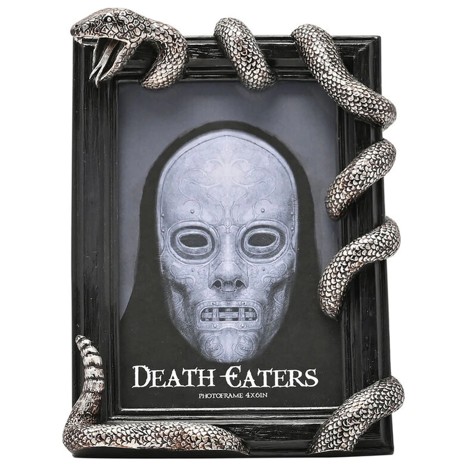Harry Potter Nagini photo frame product photo