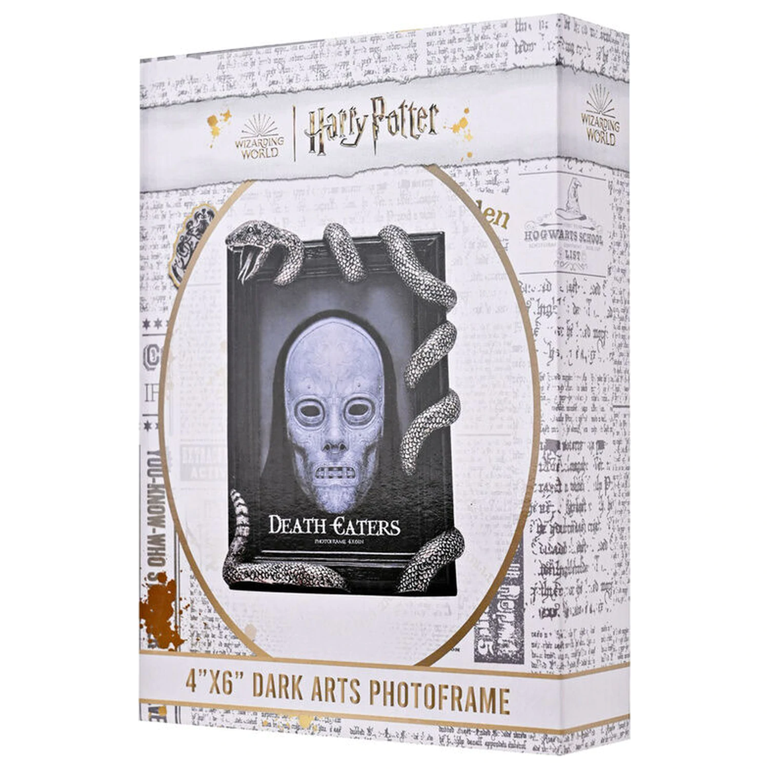 Harry Potter Nagini photo frame product photo