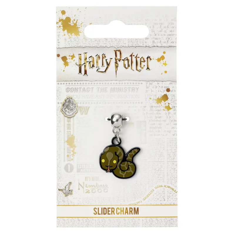 Harry Potter Nagini charm product photo