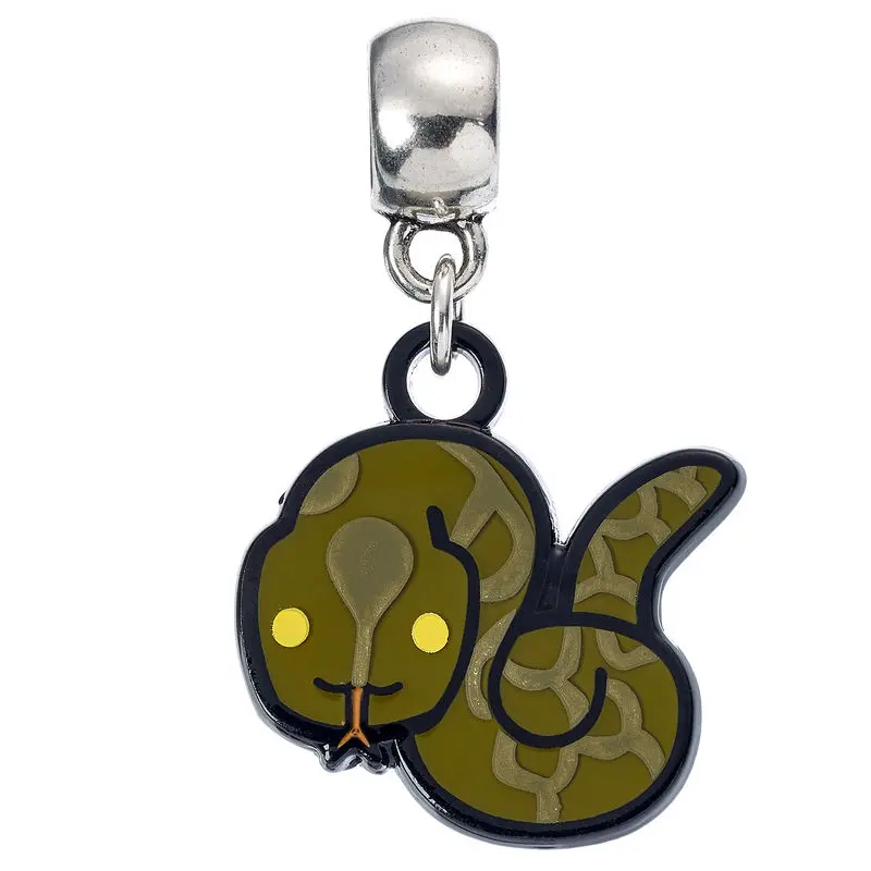 Harry Potter Nagini charm product photo