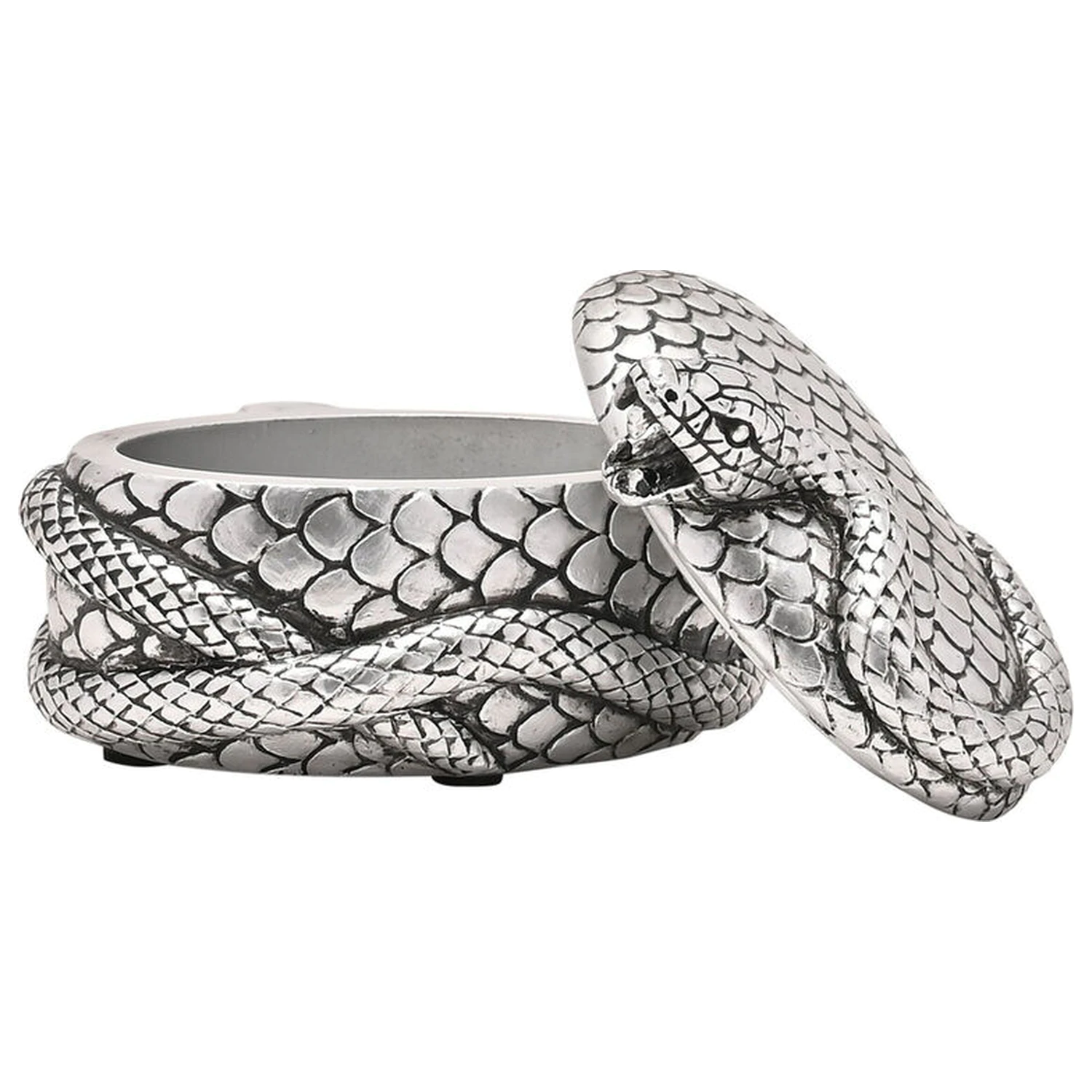 Harry Potter Nagini trinket box product photo