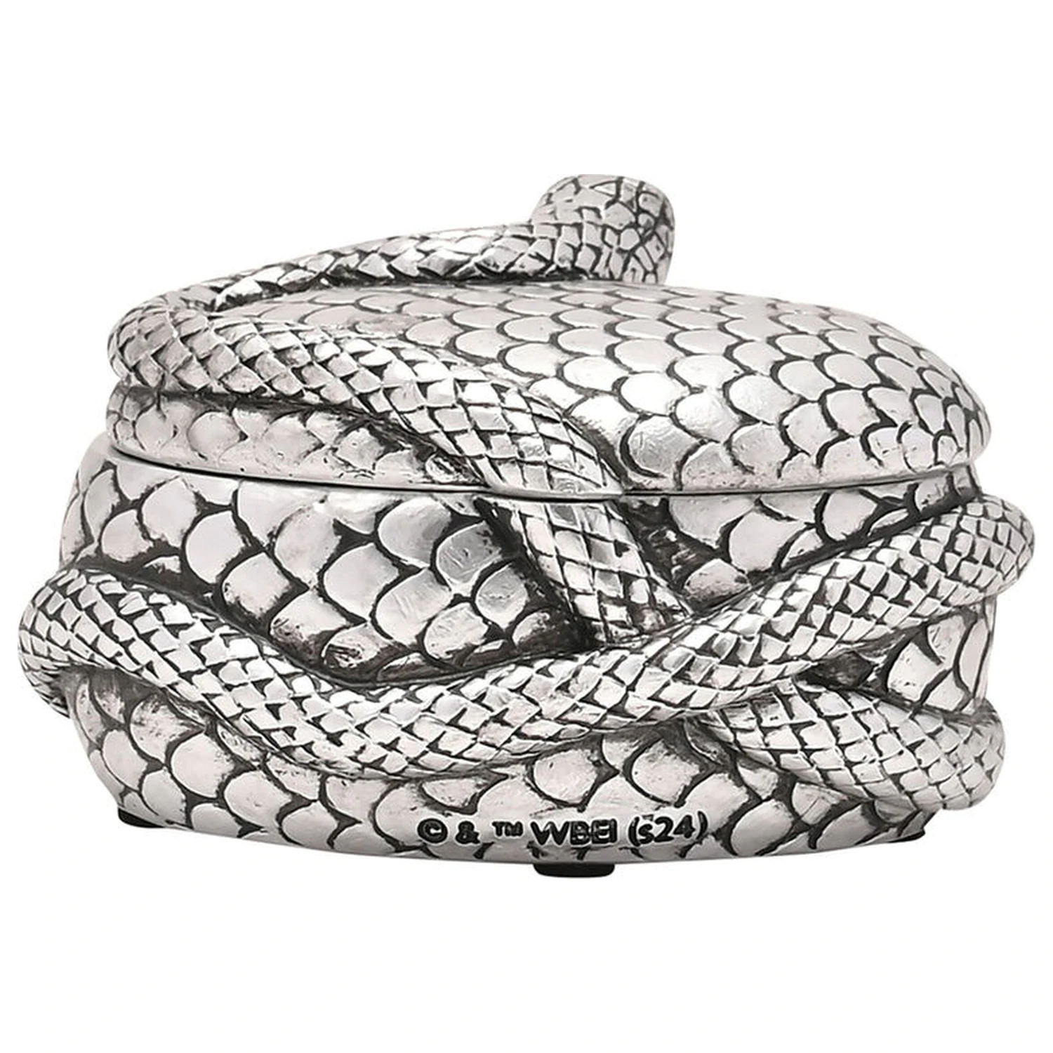 Harry Potter Nagini trinket box product photo