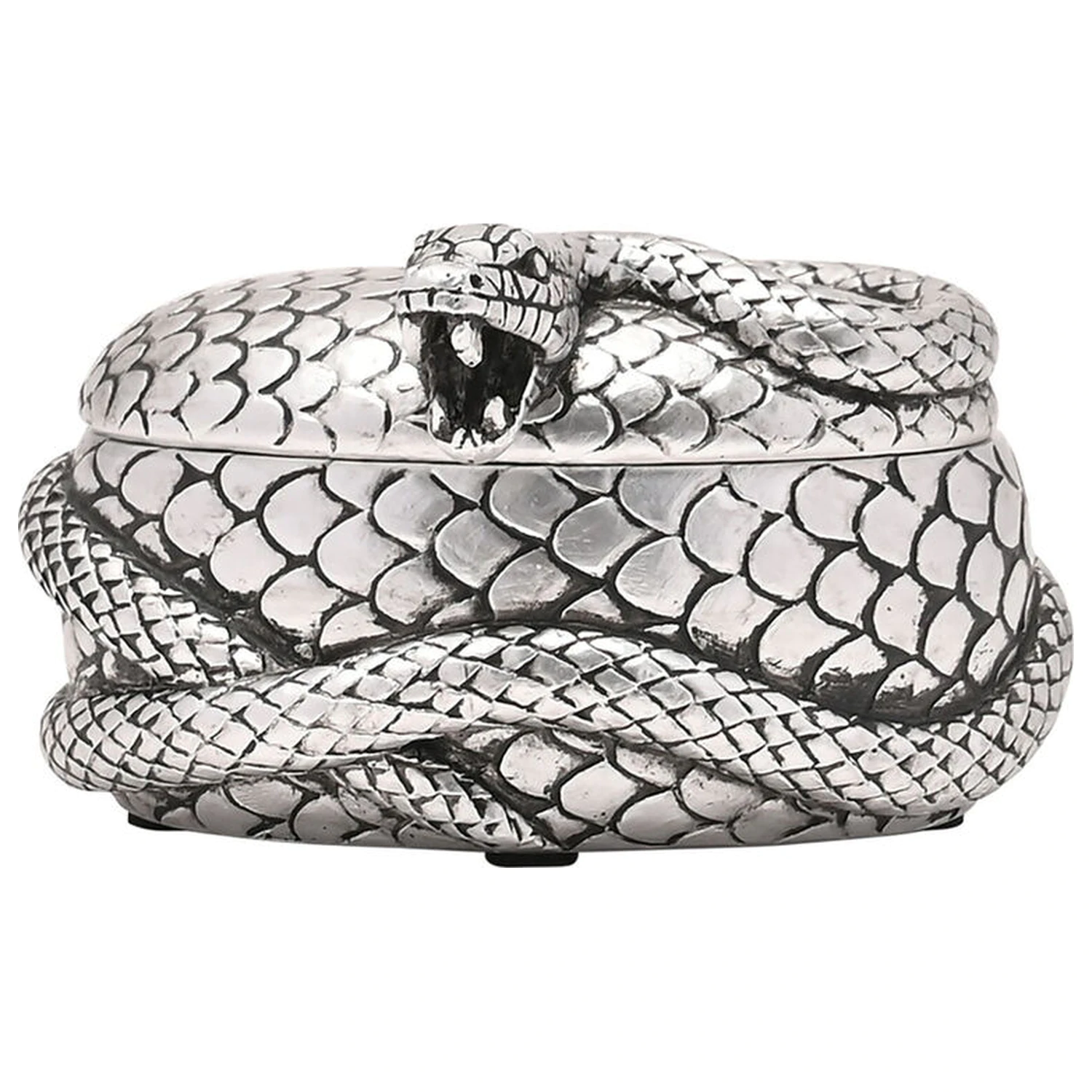 Harry Potter Nagini trinket box product photo