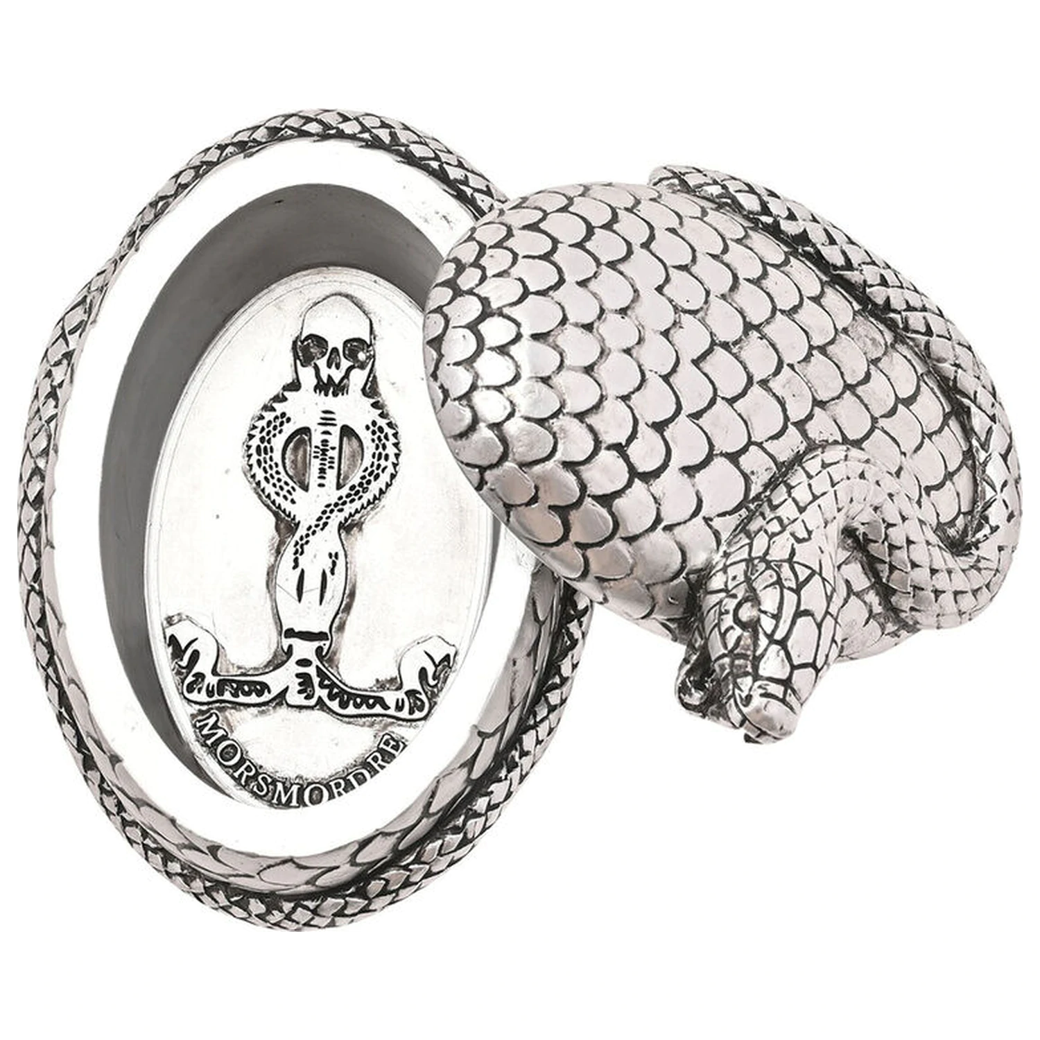 Harry Potter Nagini trinket box product photo